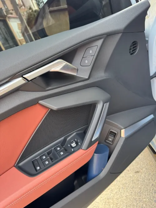 Audi A3 2026 Full options