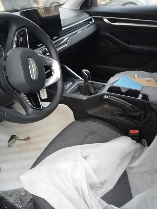 Geely Emgrand 2025 Emgrand