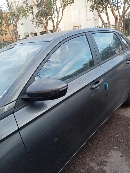 Geely Emgrand 2025 Emgrand