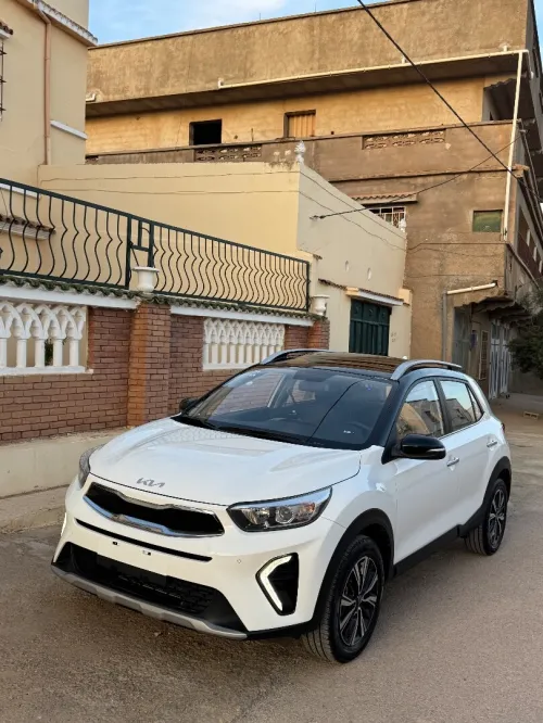 Kia KX1 2025 Full options