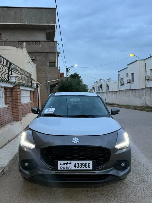 Suzuki Swift 2026 Full option