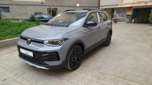 Volkswagen Tharu XR  2026 