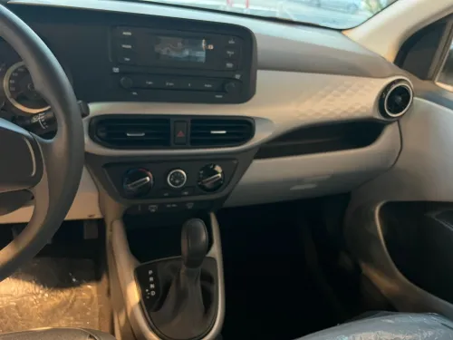 Hyundai Grand I10 2026 