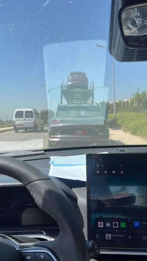 Geely Coolray 2026 BATEL