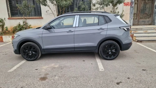 Volkswagen Tahru 2026 XR