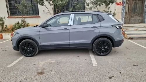 Volkswagen Tharu XR  2026 