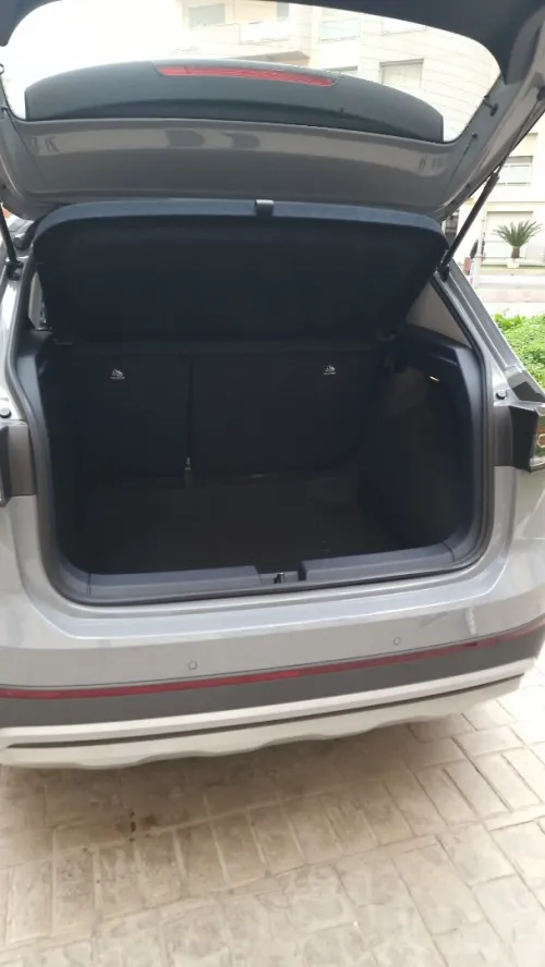 Volkswagen Tahru 2026 XR