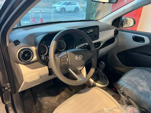 Hyundai Grand I10 2026 