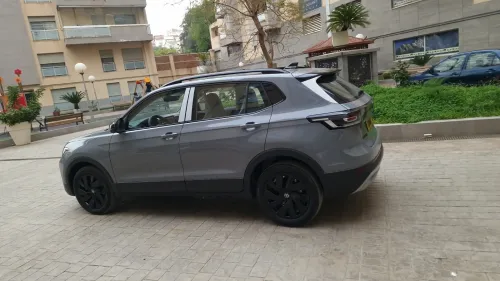 Volkswagen Tahru 2026 XR