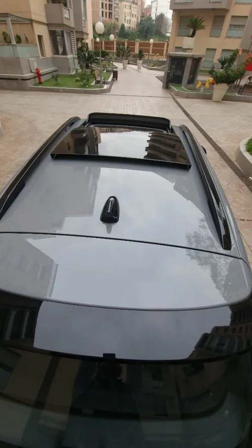 Volkswagen Tahru 2026 XR