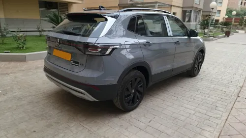 Volkswagen Tharu XR  2026 