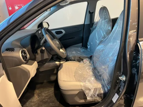 Hyundai Grand I10 2026 