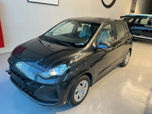 Hyundai Grand I10 2026 