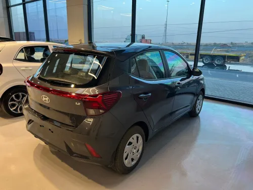Hyundai Grand I10 2026 