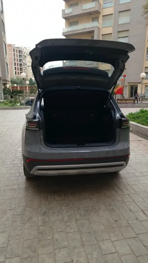 Volkswagen Tahru 2026 XR