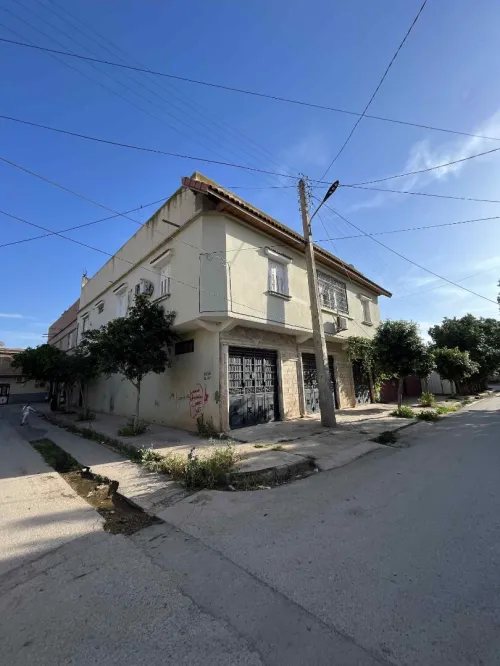 Vente Villa Chlef Oued fodda