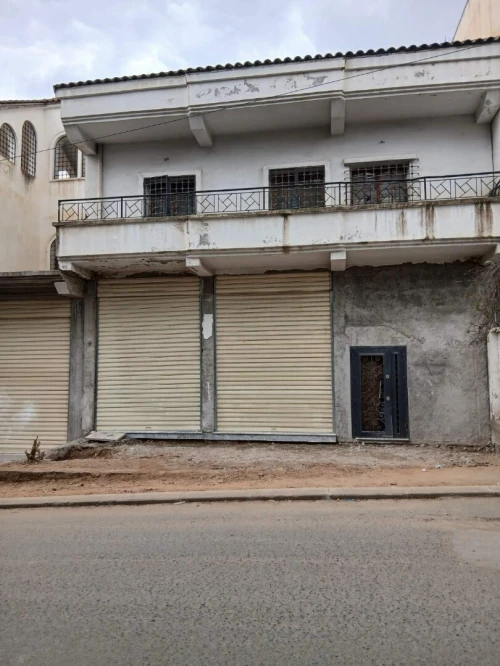 Location Appartement F14 Alger Birtouta