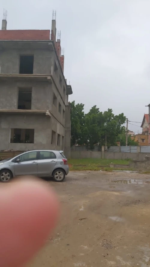 Vente Immeuble Tipaza Hadjout