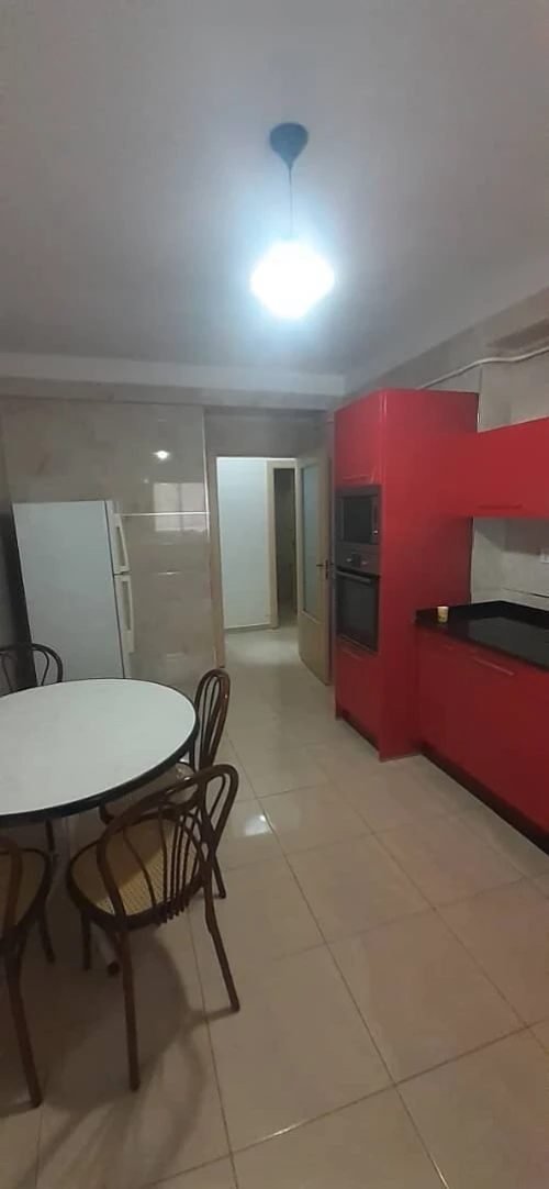 Location Appartement F2 Alger Birkhadem