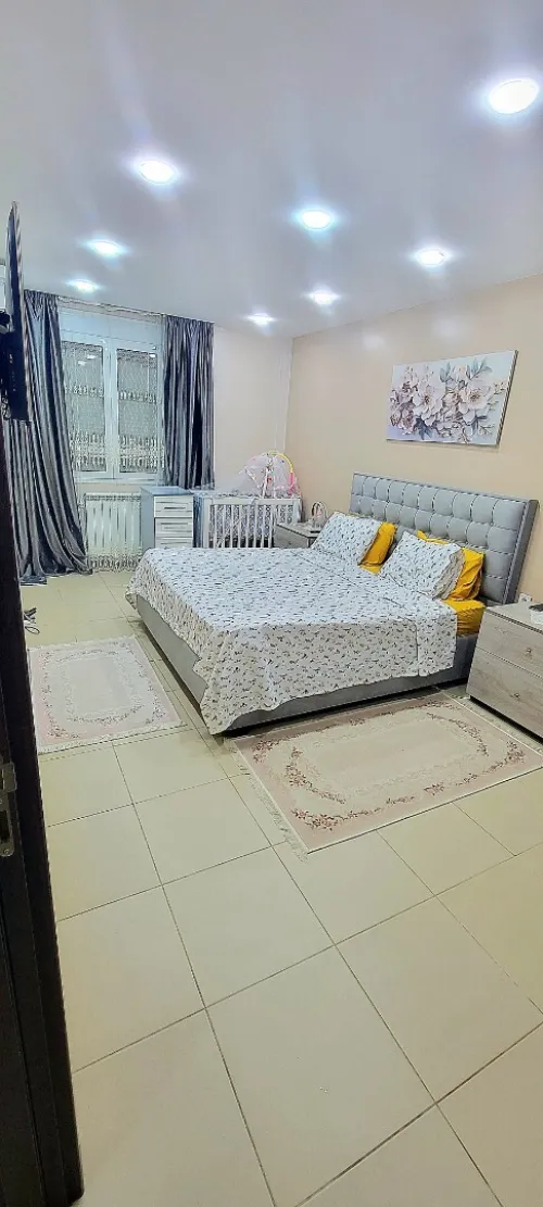 Vente Appartement F3 Oran Bir el djir