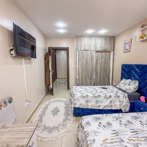 Vente Appartement F3 Oran Bir el djir