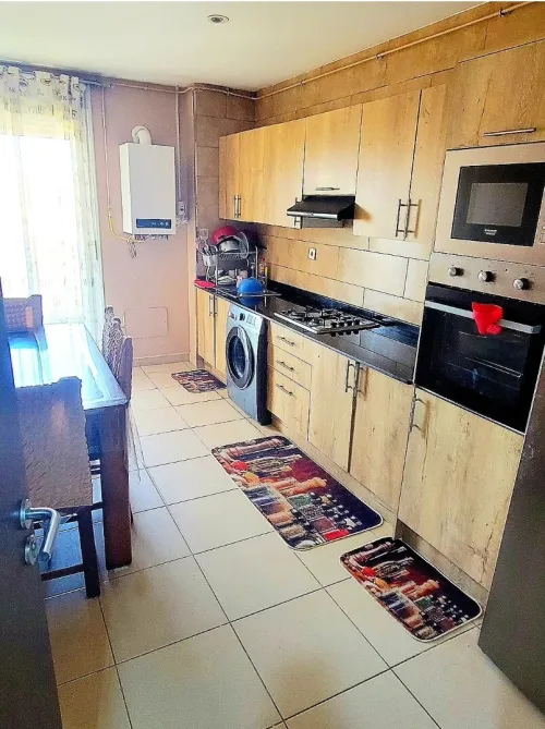 Vente Appartement F3 Oran Bir el djir