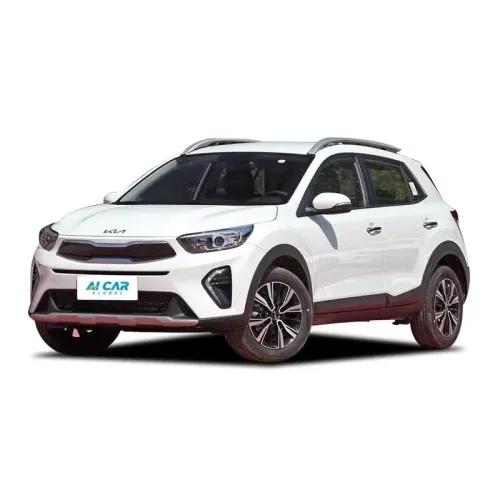 Kia KX1 2026 Full