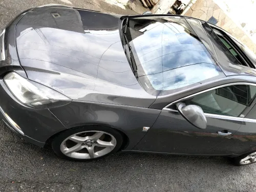 Opel Insignia 2011 OPC