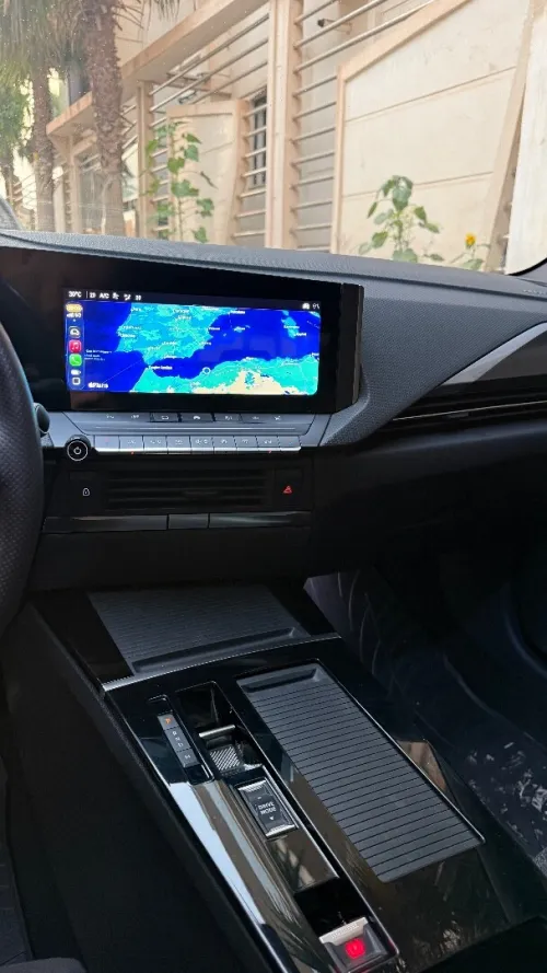 Opel Astra 2025 GS-Line
