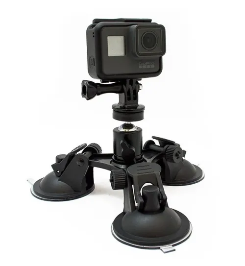 VENTOSE GOPRO