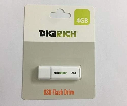 FLASH DISK DIGIRICH 4GB