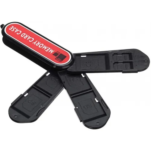 LYNCA MEMORY CARD CASE