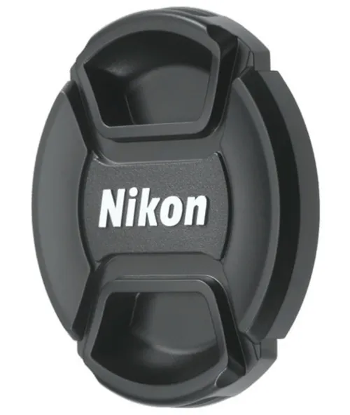 BOUCHON AA NIKON