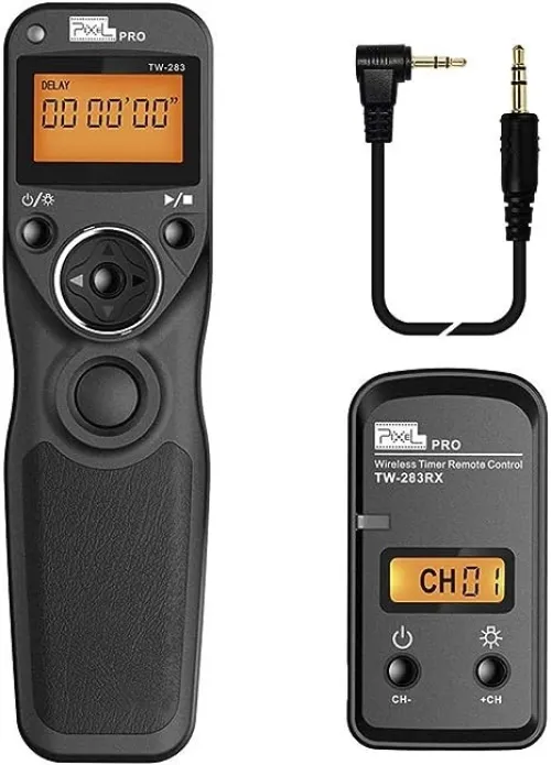 REMOTE CONTROL TW 283