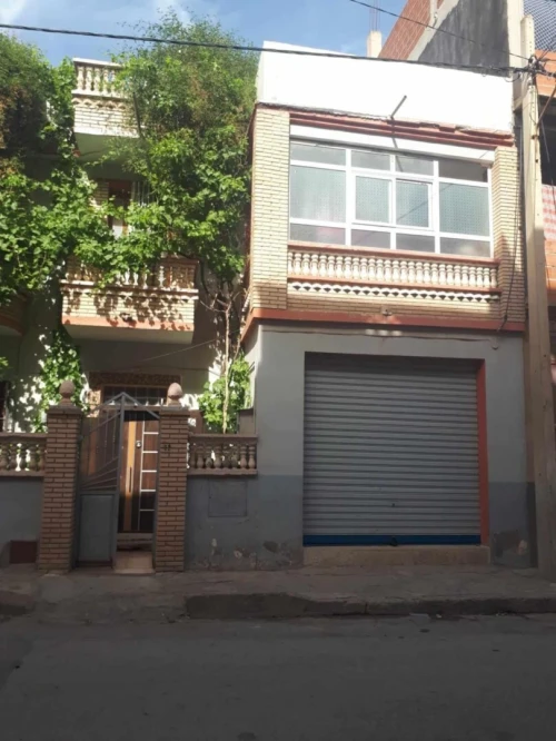 Vente Villa Bordj Bou Arreridj Bir kasdali