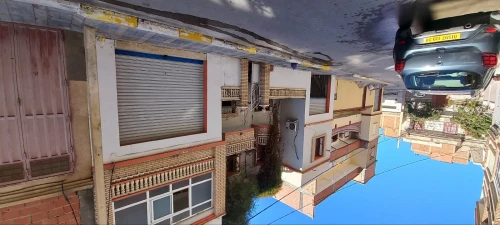 Vente Villa Bordj Bou Arreridj Bir kasdali