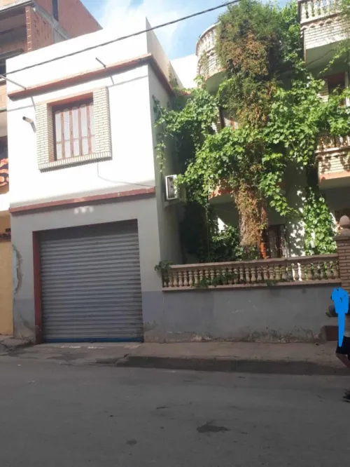 Vente Villa Bordj Bou Arreridj Bir kasdali