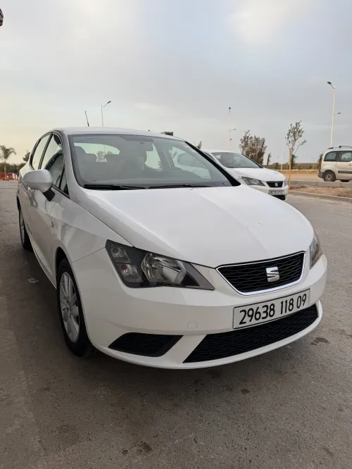 Seat Ibiza 2018 Sol