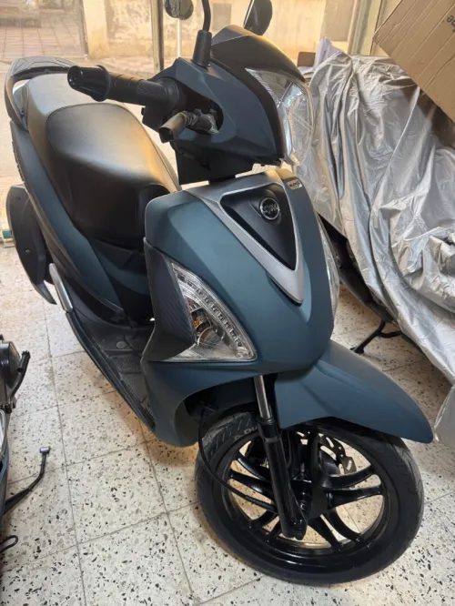 Sym sym symphony st 150 