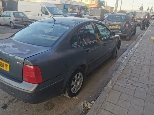 Volkswagen Passat 2000 Passat