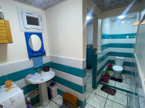 Vente Villa Bordj Bou Arreridj Hasnaoua