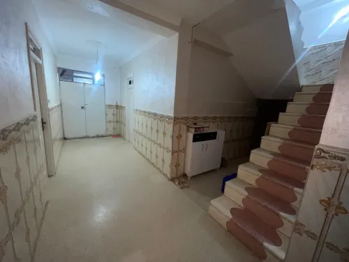 Vente Villa Bordj Bou Arreridj Hasnaoua