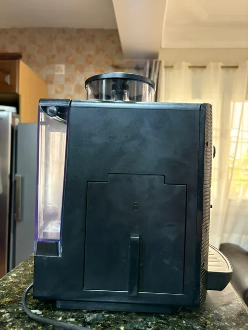 Machine a café grain krups 