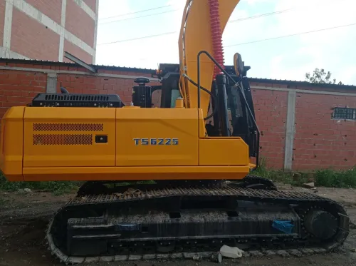 Tersam Hyundai 225 2026