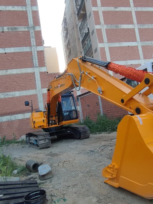 Tirsam Tirsam Hyundai 220 2026
