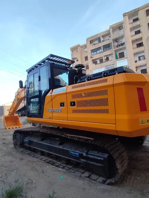Tirsam Tirsam Hyundai 225 2026