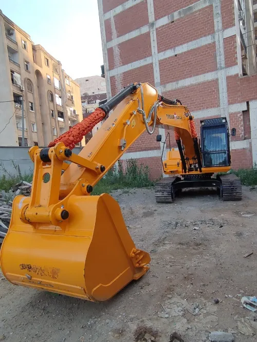 Tirsam Tirsam Hyundai 220 2026