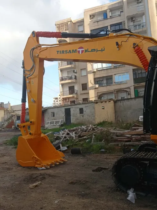 Tersam Hyundai 225 2026