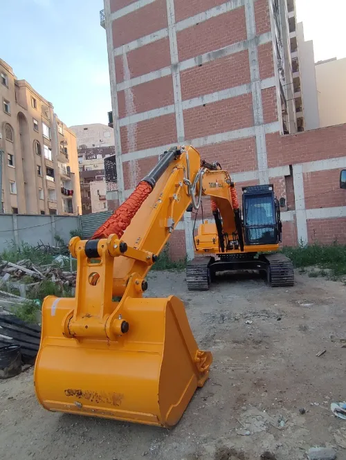 Tirsam Tirsam Hyundai 220 2026