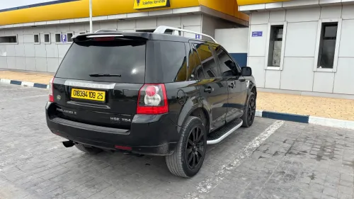 Land Rover Freelander 2 2009 Premium 